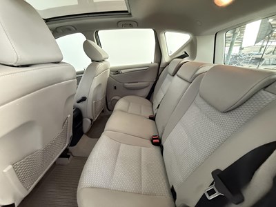 Lot 155 - 2008 Mercedes-Benz A180