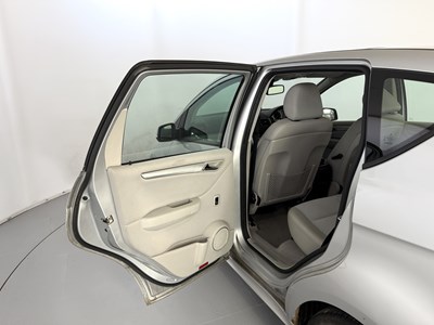 Lot 155 - 2008 Mercedes-Benz A180