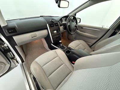 Lot 155 - 2008 Mercedes-Benz A180