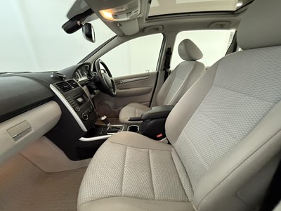 Lot 155 - 2008 Mercedes-Benz A180
