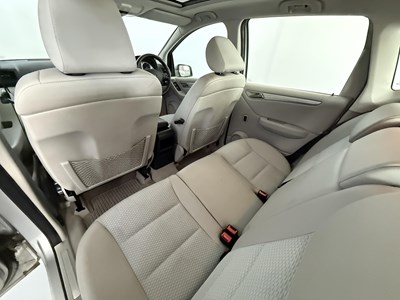 Lot 155 - 2008 Mercedes-Benz A180