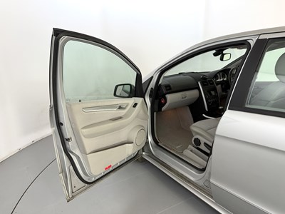 Lot 155 - 2008 Mercedes-Benz A180