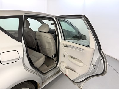 Lot 155 - 2008 Mercedes-Benz A180