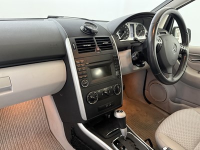 Lot 155 - 2008 Mercedes-Benz A180