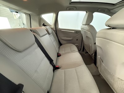 Lot 155 - 2008 Mercedes-Benz A180