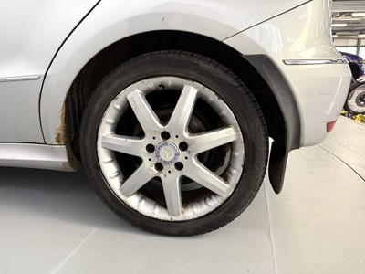 Lot 155 - 2008 Mercedes-Benz A180
