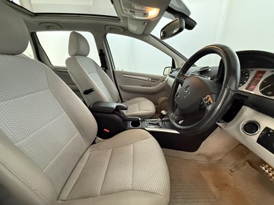 Lot 155 - 2008 Mercedes-Benz A180