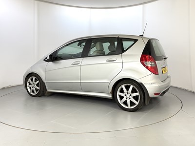 Lot 155 - 2008 Mercedes-Benz A180
