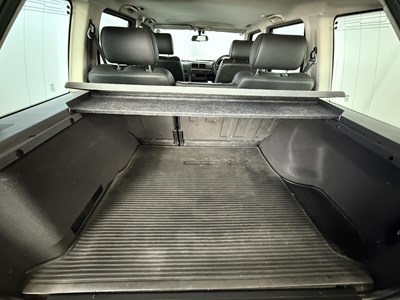 Lot 21 - 2002 Range Rover 4.0