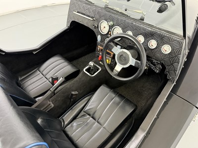 Lot 69 - 1980 Ford Scorhill Magic