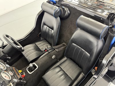 Lot 69 - 1980 Ford Scorhill Magic