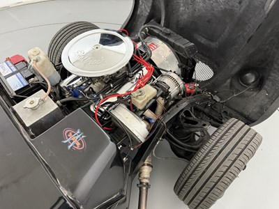 Lot 69 - 1980 Ford Scorhill Magic