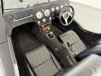 Lot 69 - 1980 Ford Scorhill Magic