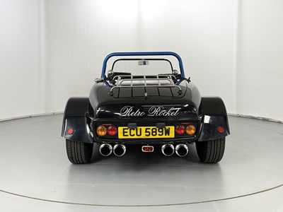Lot 69 - 1980 Ford Scorhill Magic