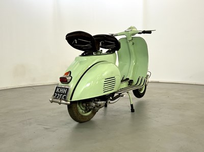 Lot 47 - 1965 Piaggio Vespa 150