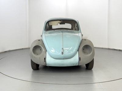 Lot 11 - 1967 Volkswagen Beetle - NO RESERVE
