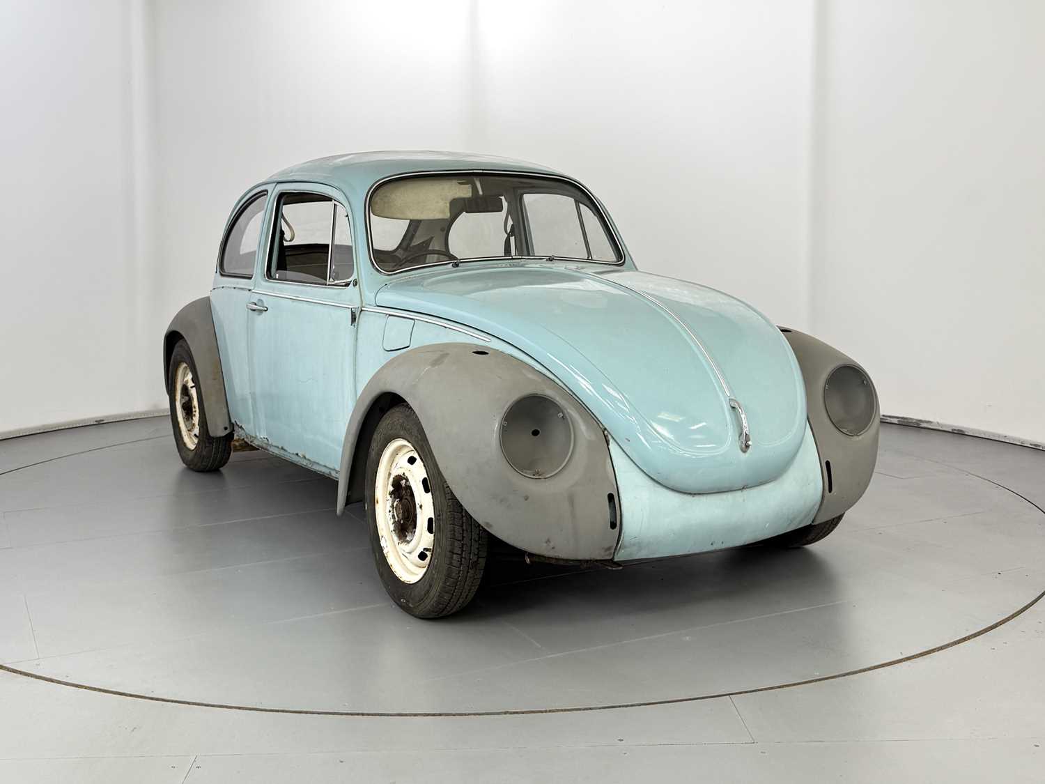 Lot 11 - 1967 Volkswagen Beetle - NO RESERVE