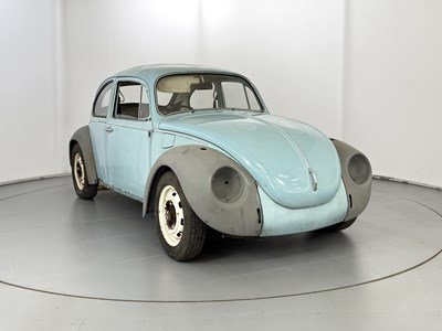 Lot 11 - 1967 Volkswagen Beetle - NO RESERVE