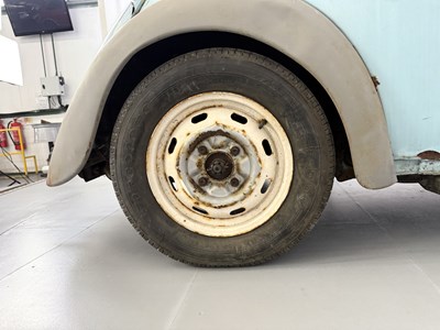 Lot 11 - 1967 Volkswagen Beetle - NO RESERVE