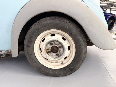 Lot 11 - 1967 Volkswagen Beetle - NO RESERVE