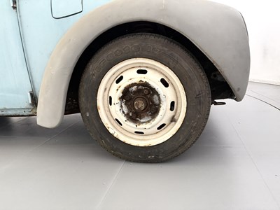 Lot 11 - 1967 Volkswagen Beetle - NO RESERVE