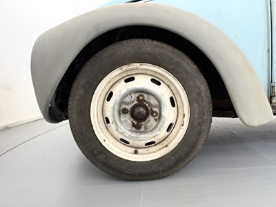 Lot 11 - 1967 Volkswagen Beetle - NO RESERVE