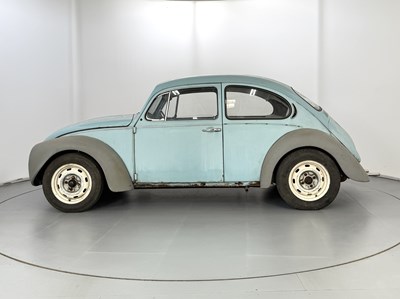 Lot 11 - 1967 Volkswagen Beetle - NO RESERVE