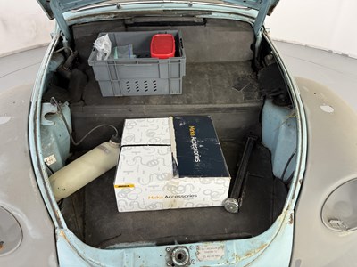 Lot 11 - 1967 Volkswagen Beetle - NO RESERVE