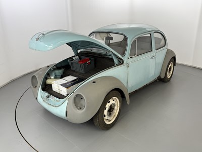 Lot 11 - 1967 Volkswagen Beetle - NO RESERVE