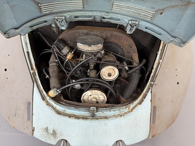 Lot 11 - 1967 Volkswagen Beetle - NO RESERVE