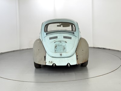 Lot 11 - 1967 Volkswagen Beetle - NO RESERVE