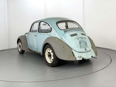 Lot 11 - 1967 Volkswagen Beetle - NO RESERVE