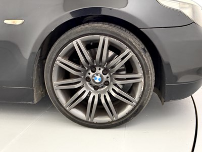 Lot 130 - 2006 BMW 535D - NO RESERVE