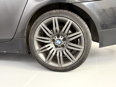 Lot 130 - 2006 BMW 535D - NO RESERVE