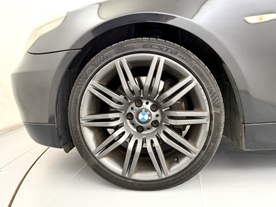 Lot 130 - 2006 BMW 535D - NO RESERVE