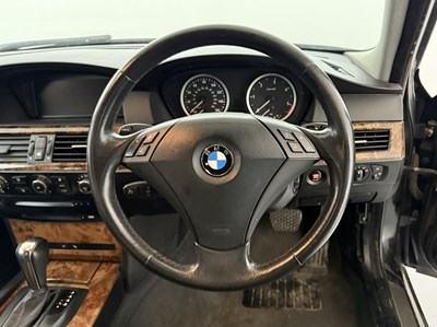 Lot 130 - 2006 BMW 535D - NO RESERVE