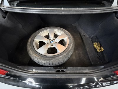 Lot 130 - 2006 BMW 535D - NO RESERVE