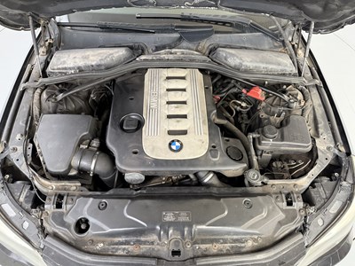 Lot 130 - 2006 BMW 535D - NO RESERVE