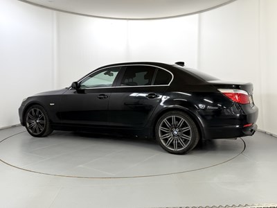 Lot 130 - 2006 BMW 535D - NO RESERVE