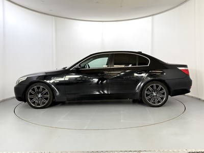 Lot 130 - 2006 BMW 535D - NO RESERVE