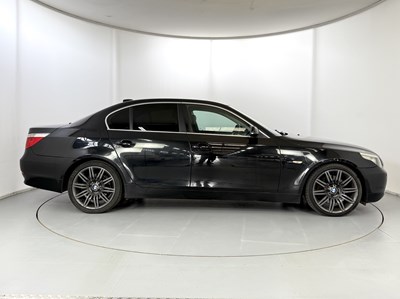 Lot 130 - 2006 BMW 535D - NO RESERVE