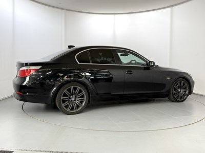 Lot 130 - 2006 BMW 535D - NO RESERVE