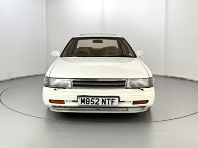Lot 35 - 1994 Nissan Maxima