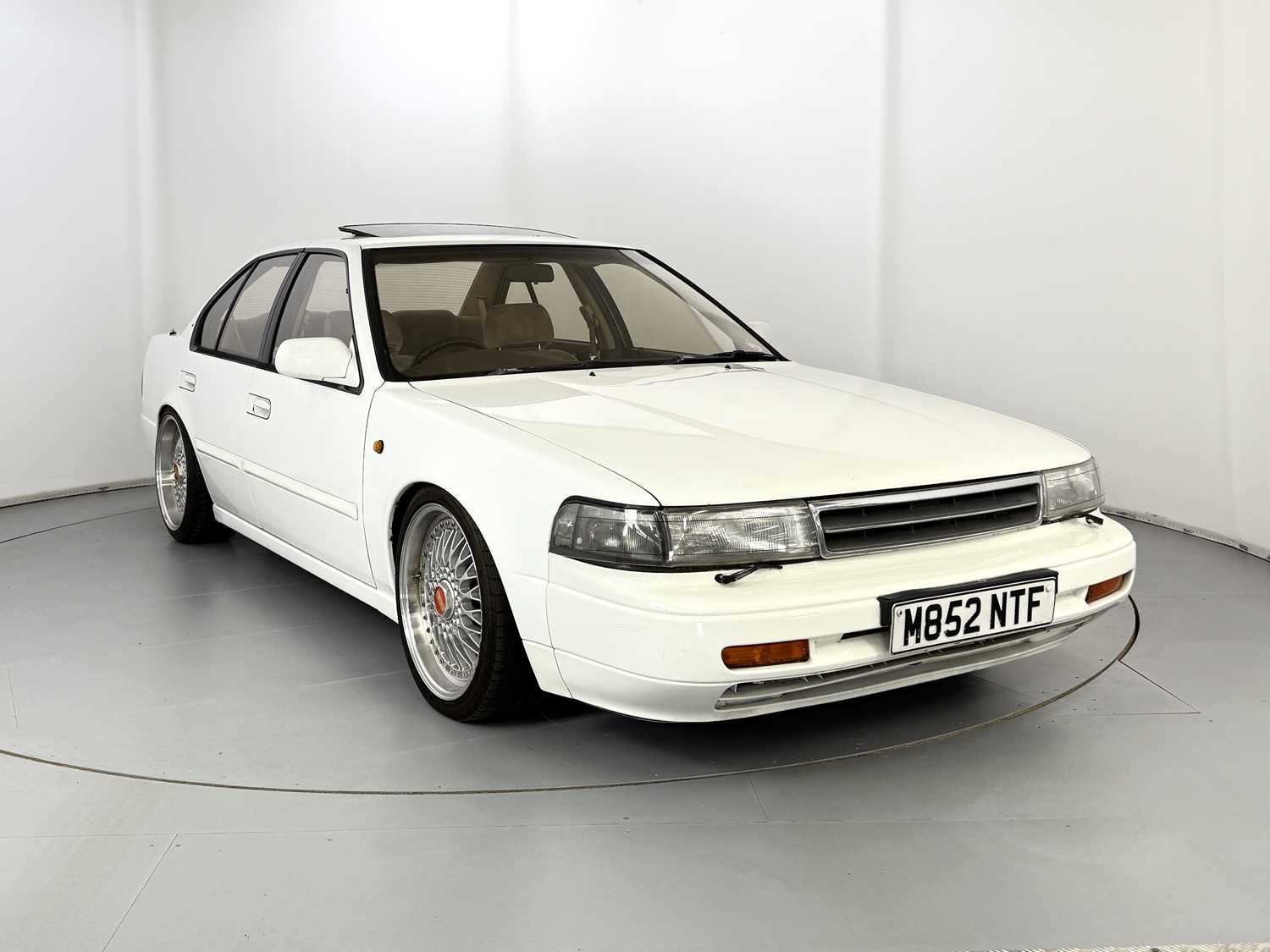 Lot 35 - 1994 Nissan Maxima