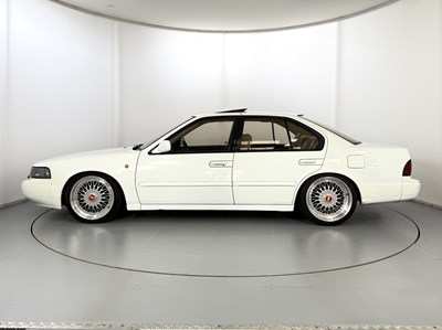 Lot 35 - 1994 Nissan Maxima