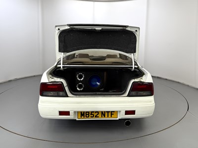Lot 35 - 1994 Nissan Maxima