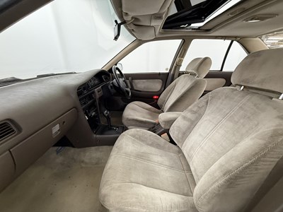 Lot 35 - 1994 Nissan Maxima