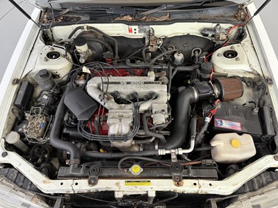 Lot 35 - 1994 Nissan Maxima