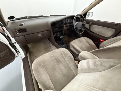 Lot 35 - 1994 Nissan Maxima