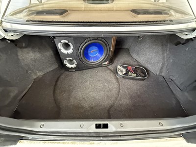 Lot 35 - 1994 Nissan Maxima
